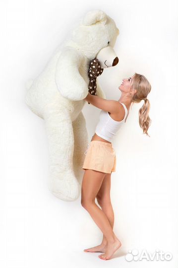 Медведь Премиум Крупный