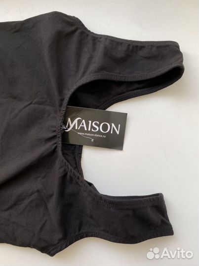 Новый спортивный купальник / бу спорт купальник