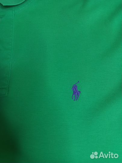 Поло Ralph Lauren