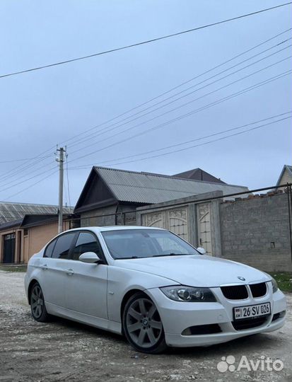 Bmw 3
