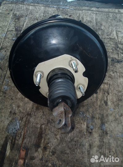 Вакуумник Mazda Mazda6 GJ