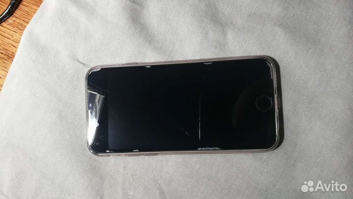 iPhone 6 (обмен)