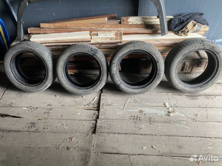 Goform G745 195/55 R15 85V