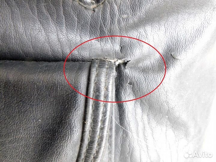 Стильный молодежный рюкзак под ремонт