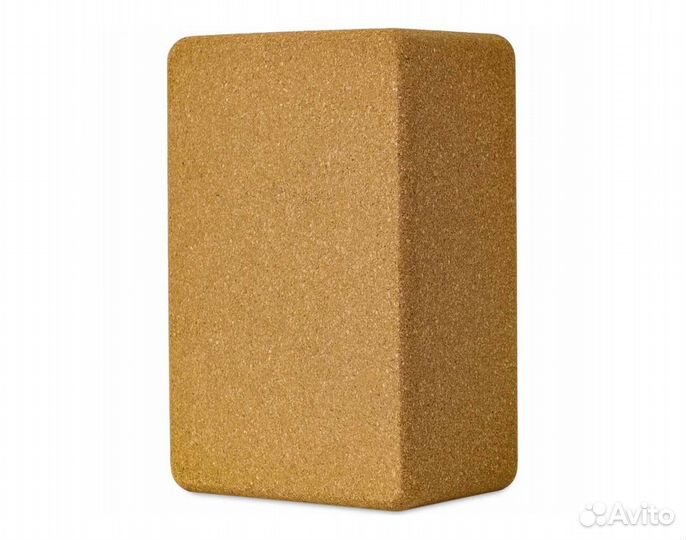 Блок USA Style lexfit 4х6х9 пробковый, lkem-3091-4