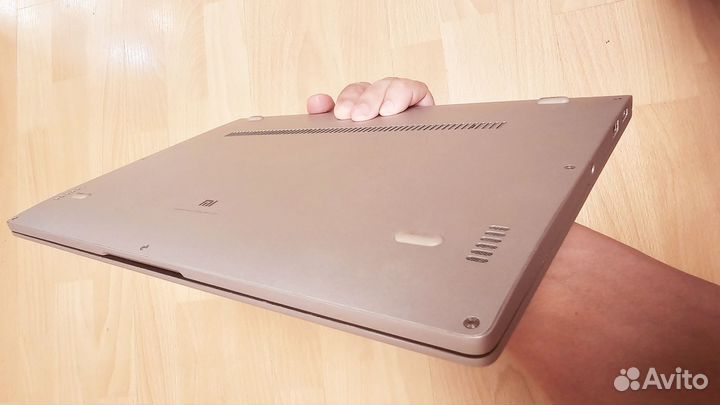 Ноутбук xiaomi mi notebook air 13.3