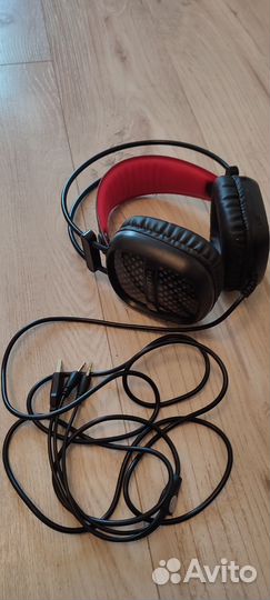 Наушники Dialog HGK-20L