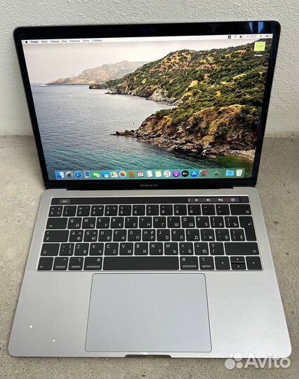 Apple MacBook Pro 13 2019