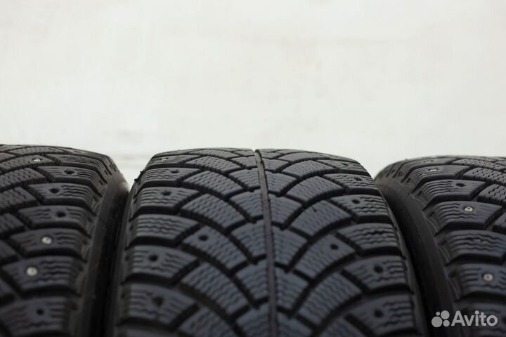 Bfgoodrich G-Force Stud 205/55 R16 94Q