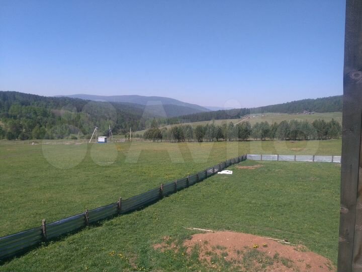 Участок 5 га (СНТ, ДНП)