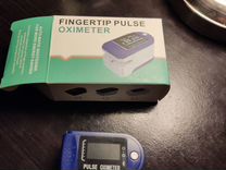 Прибор для измерения пульса Oximetr
