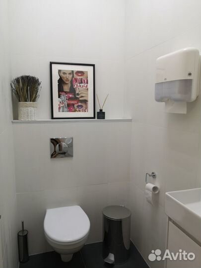 Массажный кабинет