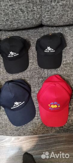 Кепка бейсболка мужская