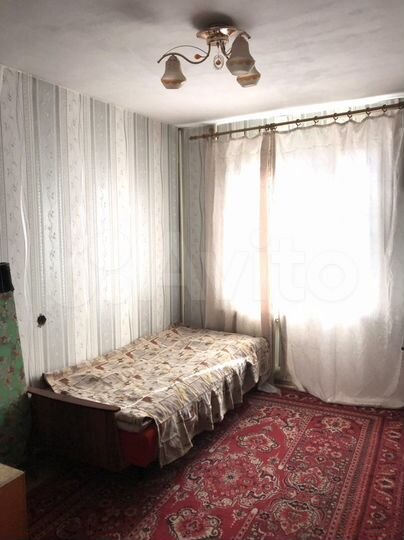 2-к. квартира, 47,3 м², 1/5 эт.