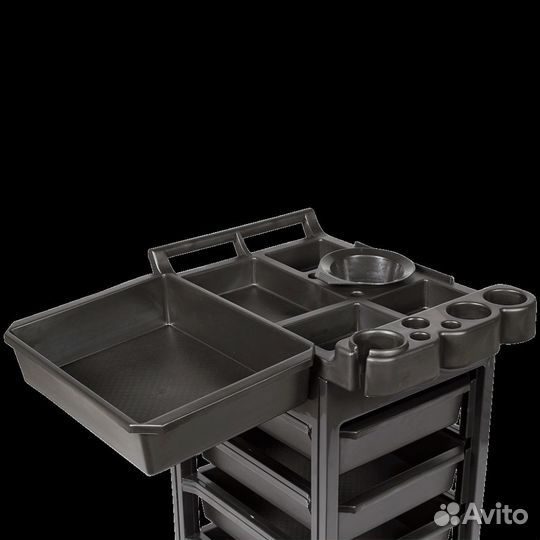 Тележка парикмахерская