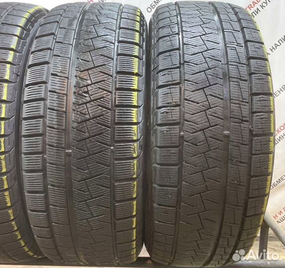 Formula Ice FR 215/65 R17 97N