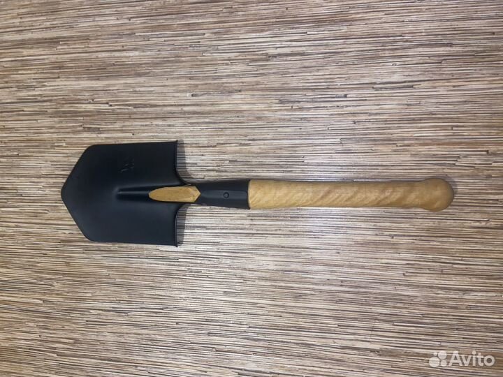 Саперная лопатка СССР