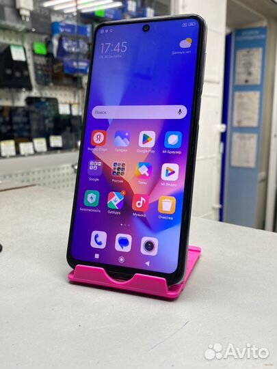 Xiaomi Redmi Note 9 Pro, 6/128 ГБ