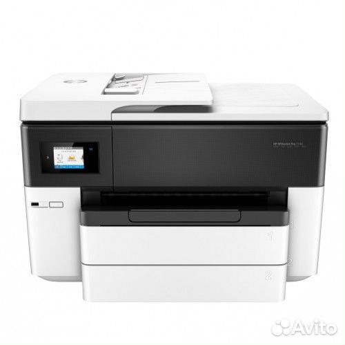 Мфу HP OfficeJet Pro 7740 WF AiO Printer
