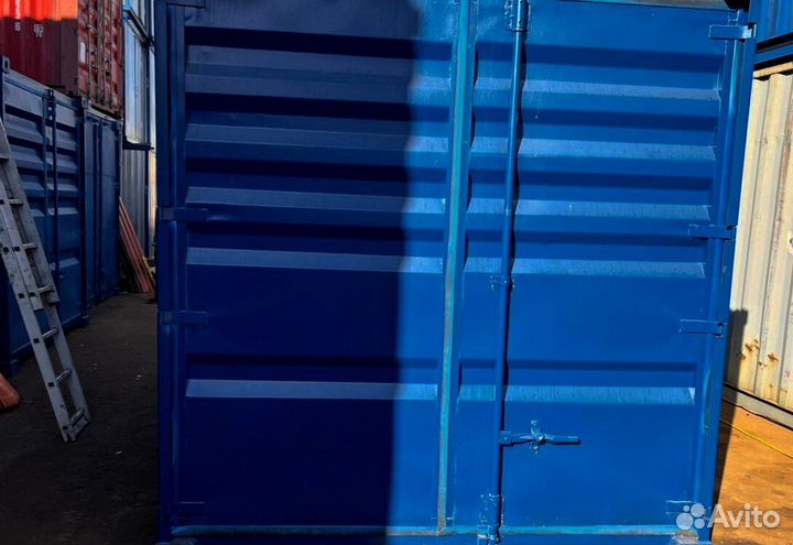 Контейнеры 20/40 футов