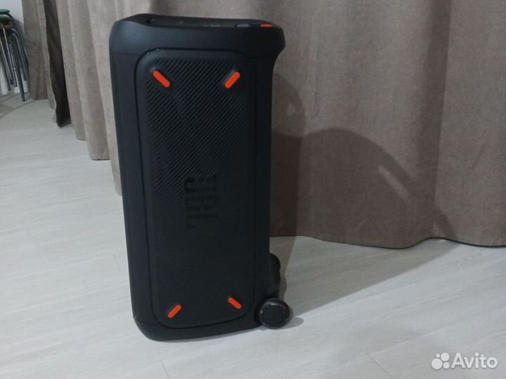 Колонка jbl partybox 310
