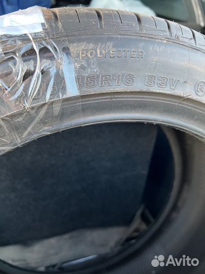 Bridgestone Sports Tourer MY-01 205/45 R16