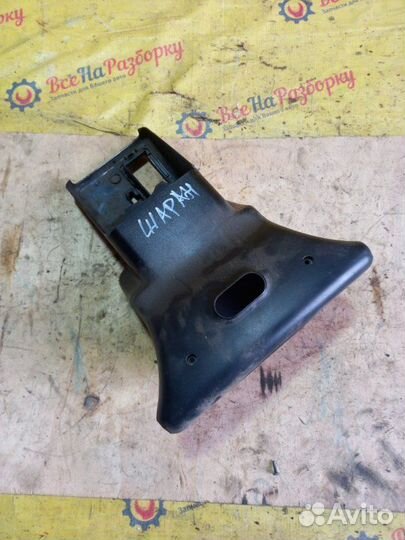 Накладка рулевой колонки Volkswagen Sharan 1