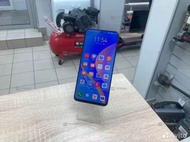 HUAWEI nova Y90, 4/128 ГБ