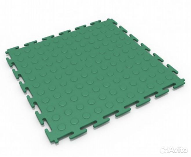 Пвх полы модульные