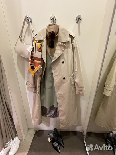 Шопинг сопровождение