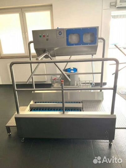 Ремонт электрооборудовании