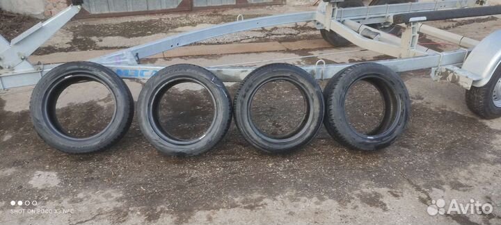 Toyo Proxes C1S 205/55 R16 94B