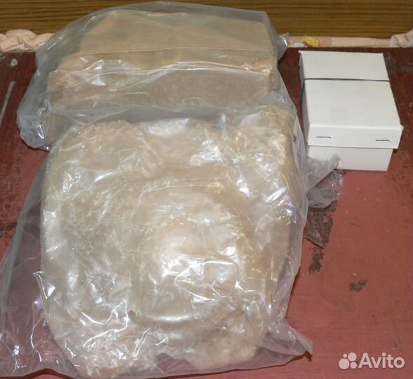 Лампа налобная Модель 179 СССР