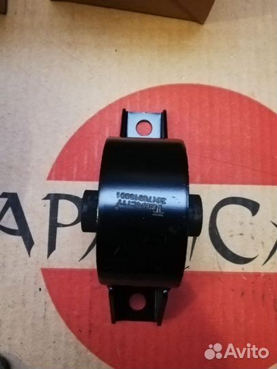 Опора двигателя Tenacity Mitsubishi Galant