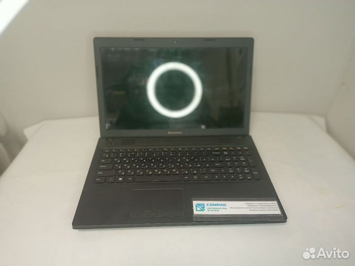 Ноутбук Lenovo G505