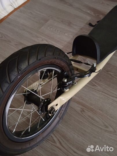 Продам самокат