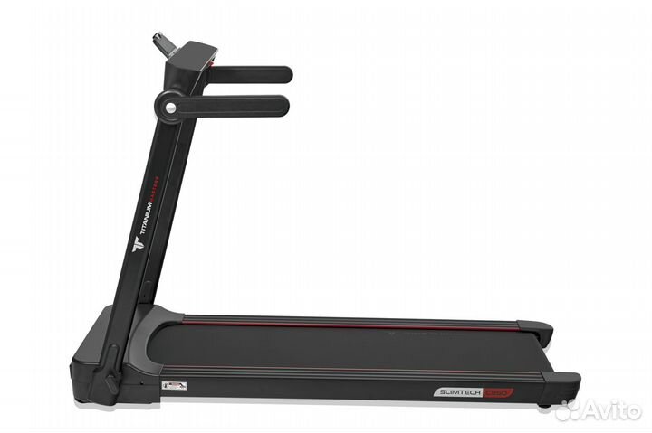 Беговая дорожка Titanium Masters Slimtech C350
