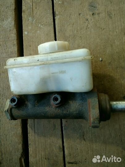 Запчасти для а/м газ 2410