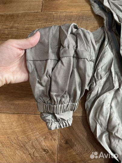 Костюм для защиты от электромагнитных полей