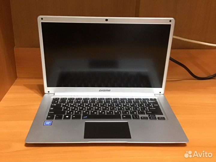 Запчасти digma eve 14 c405