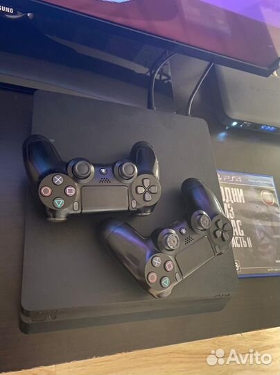 Sony playstation 4 PS4