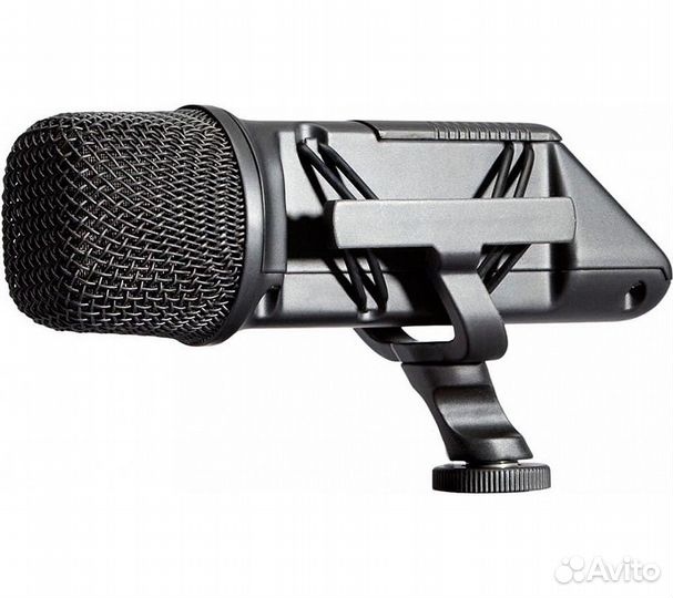 Микрофон Rode Stereo VideoMic