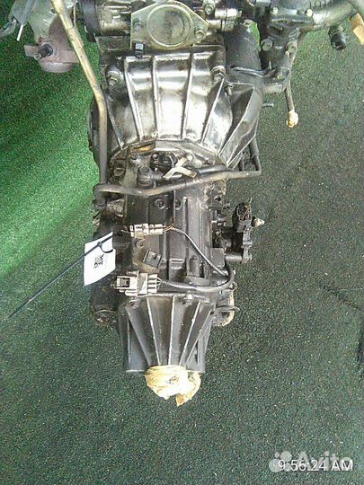 АКПП Автомат suzuki jimny JB33W