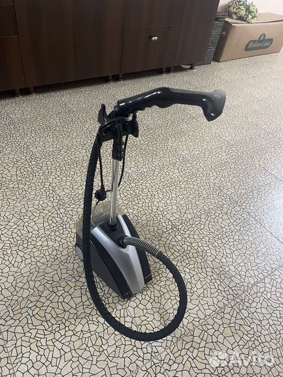 Отпариватель для одежды