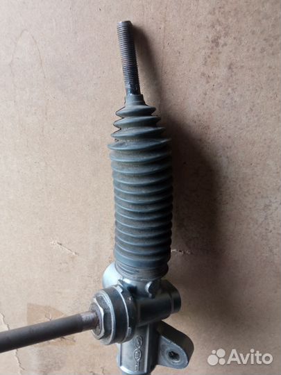 Рулевая рейка