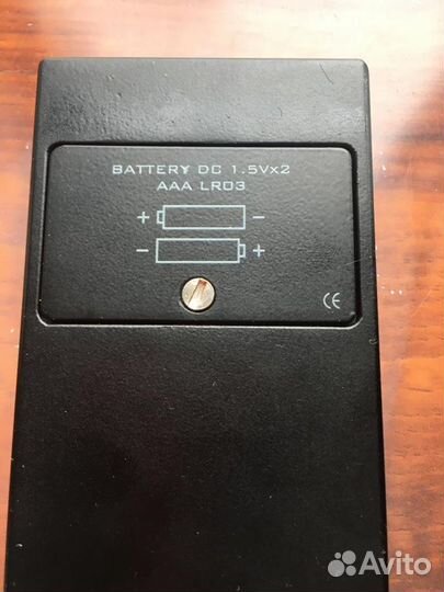 Детектор жучков Protect 1203