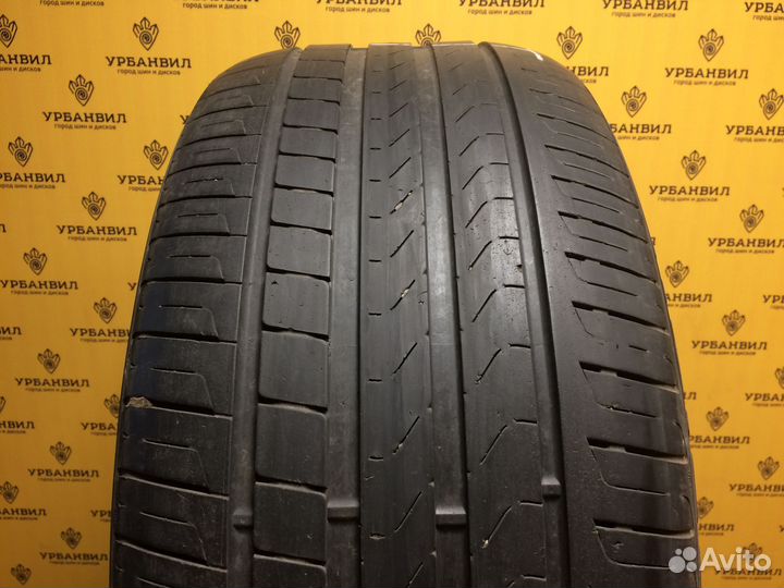 Pirelli Scorpion Verde 295/40 R21