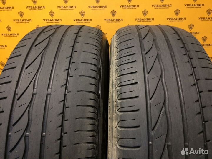 Bridgestone Turanza ER300 205/65 R15