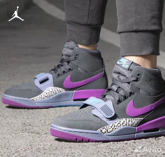Кросовки nike
