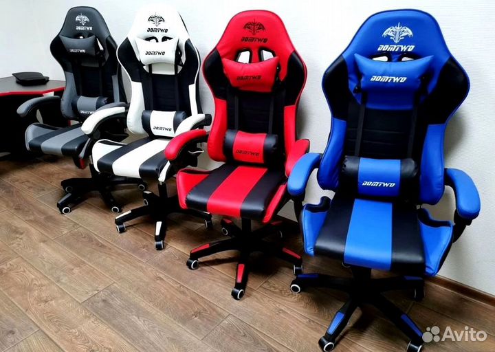 Игровое кресло